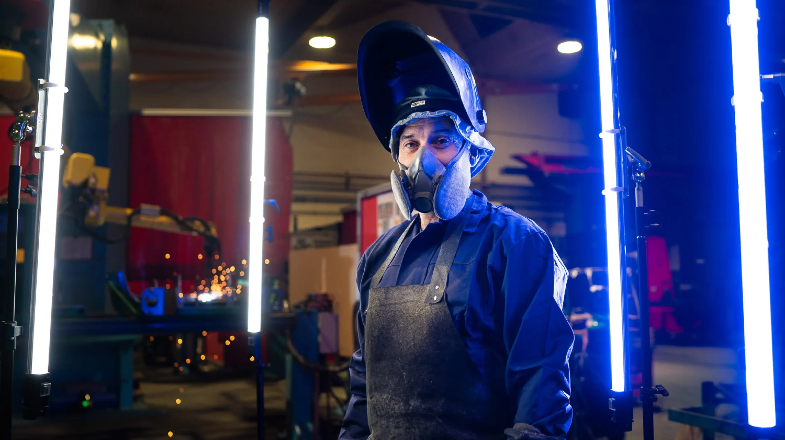 Custom cab manufacturing - Mansilla Cabs