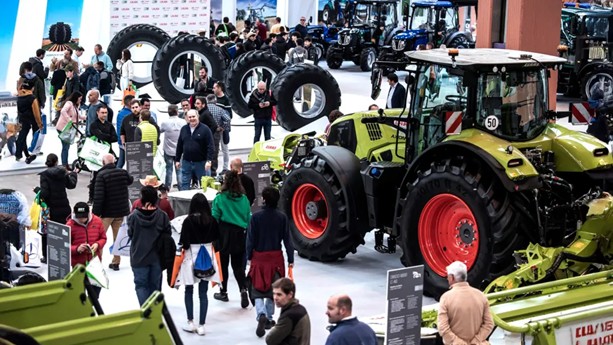 Mansilla Cabs at FIMA 2026: Innovation, trends, and a look into the future of the agricultural sector